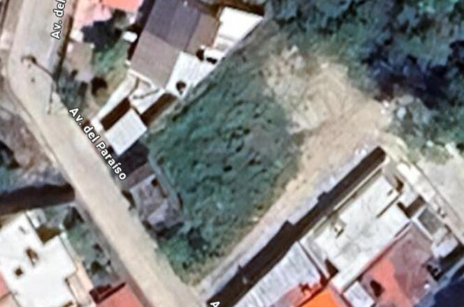 Lotes Carretera Vecinal